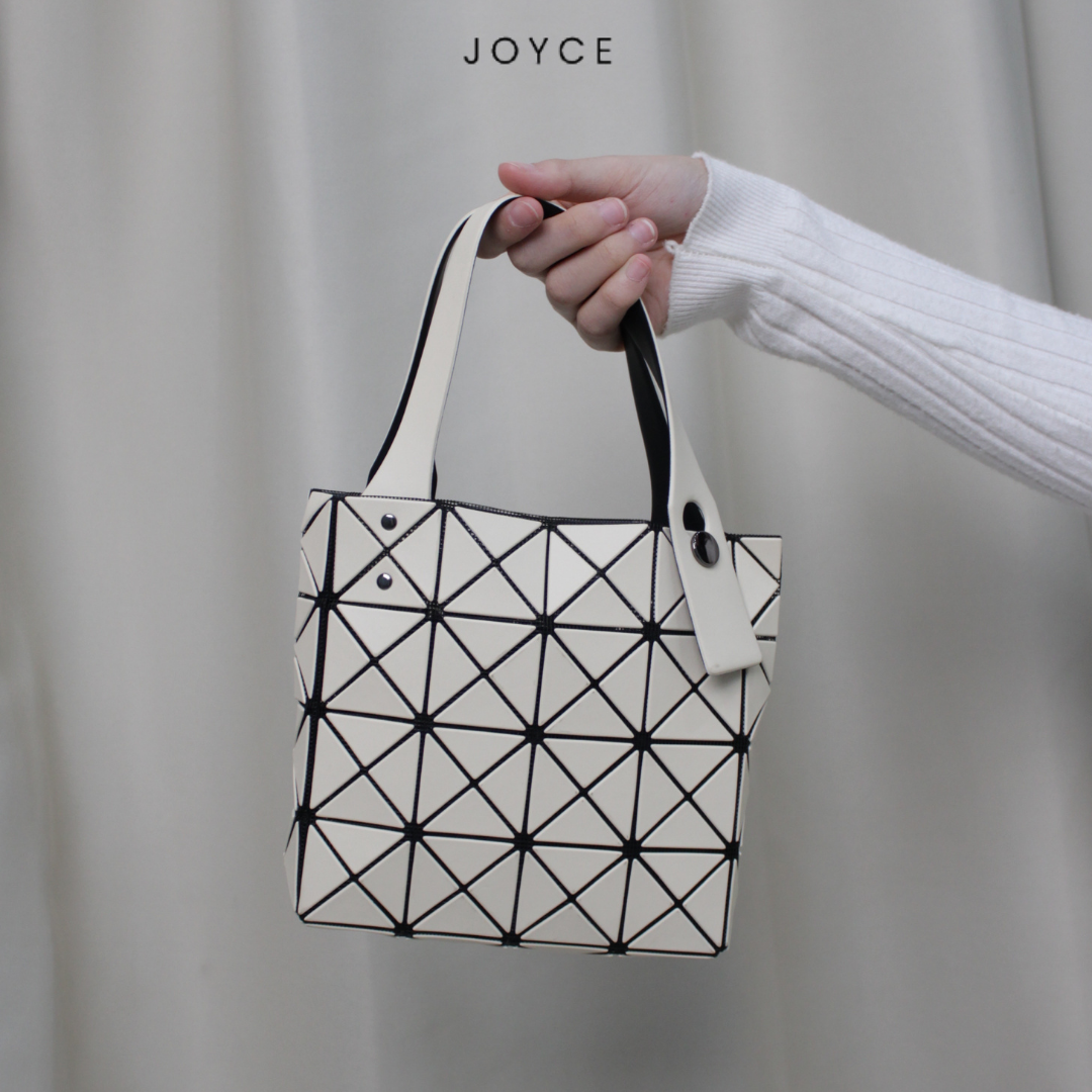 Lyra Micro Tote Bag