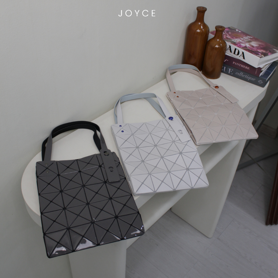 Lumina Mini Tote Bag