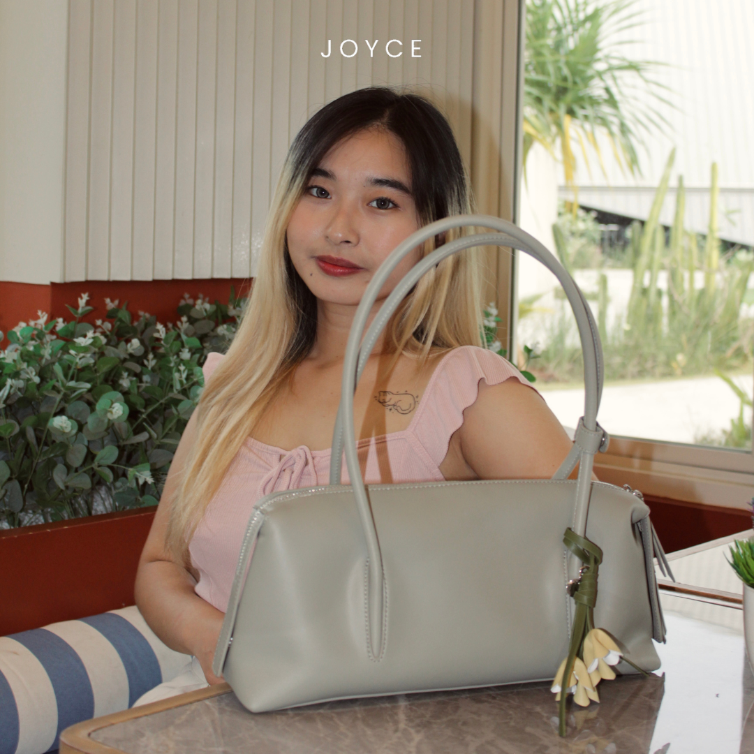 Sage Shoulder Bag