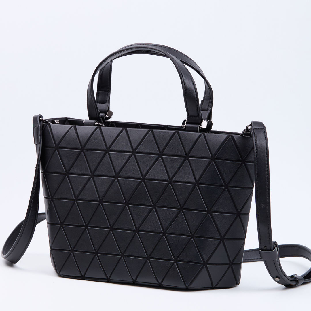 Chronos Hand Bag