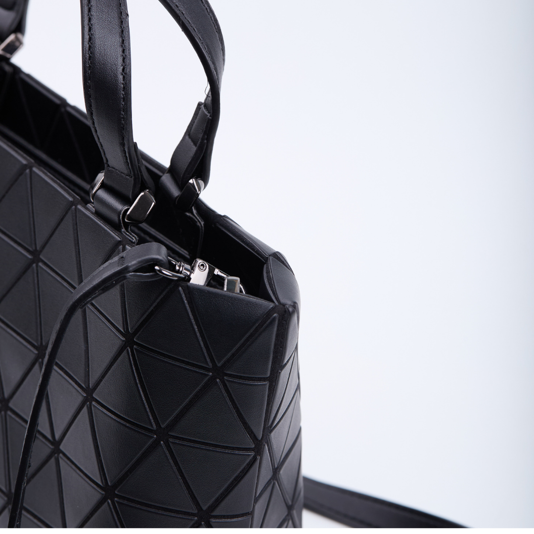 Chronos Hand Bag