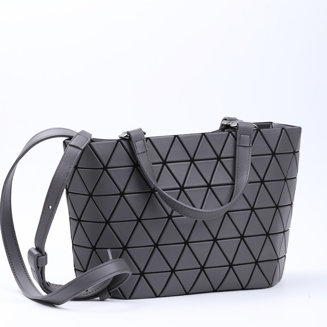 Chronos Hand Bag