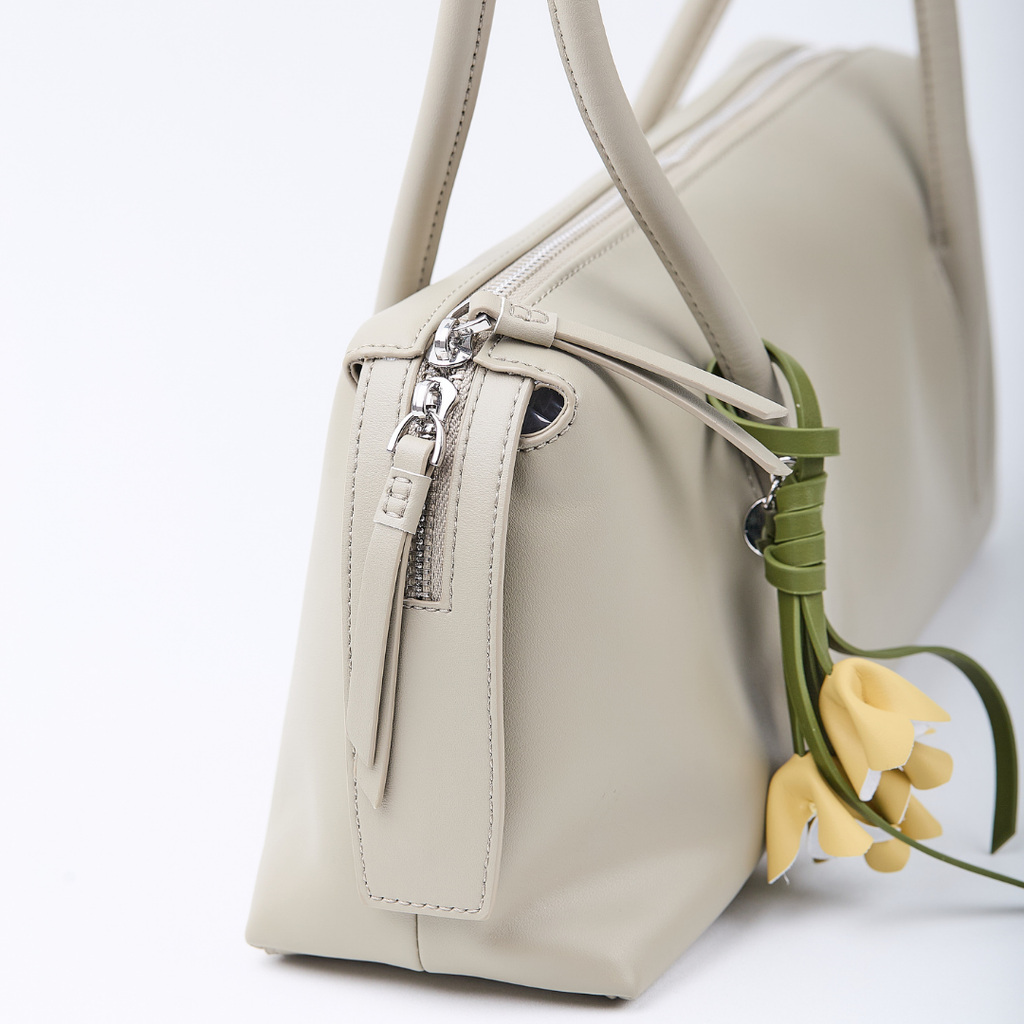 Sage Shoulder Bag